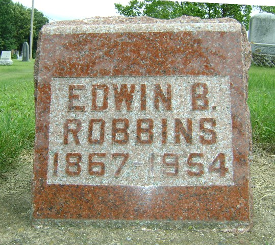 headstone image