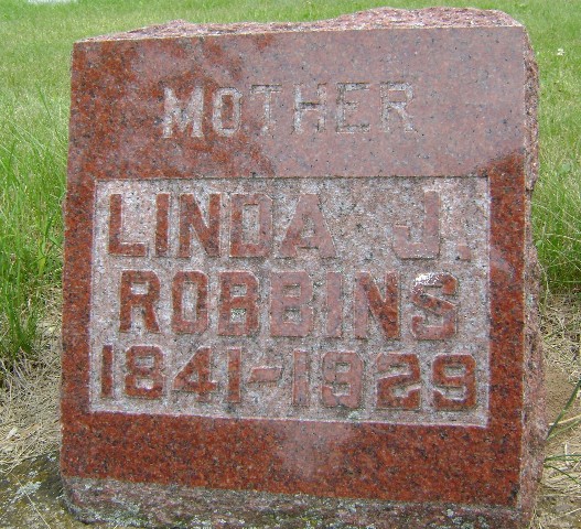 headstone image