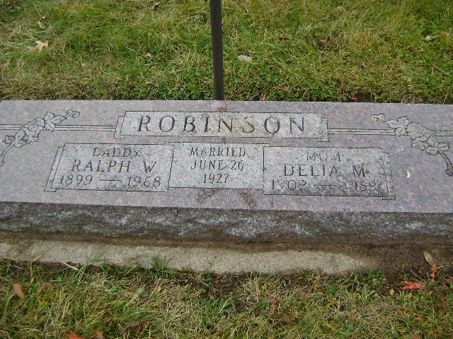 headstone image