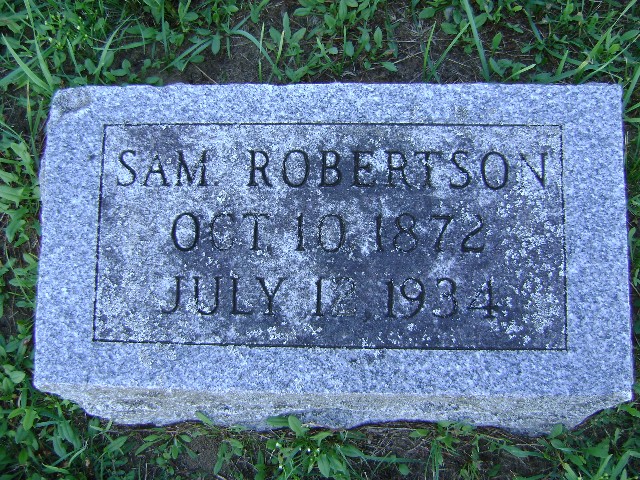 headstone image