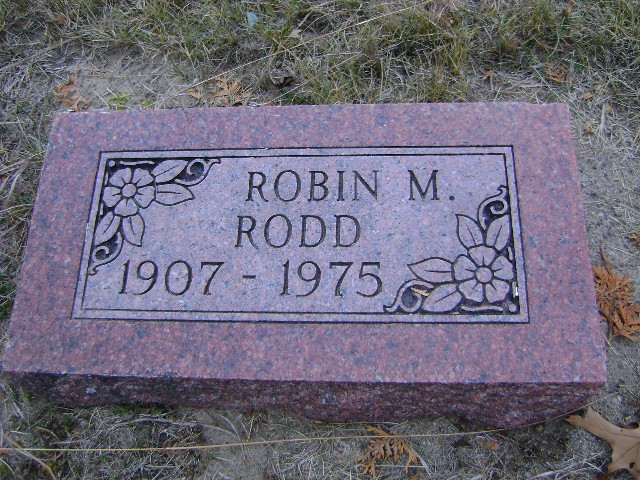 headstone image
