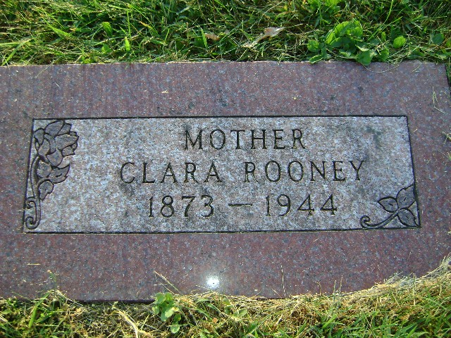 headstone image