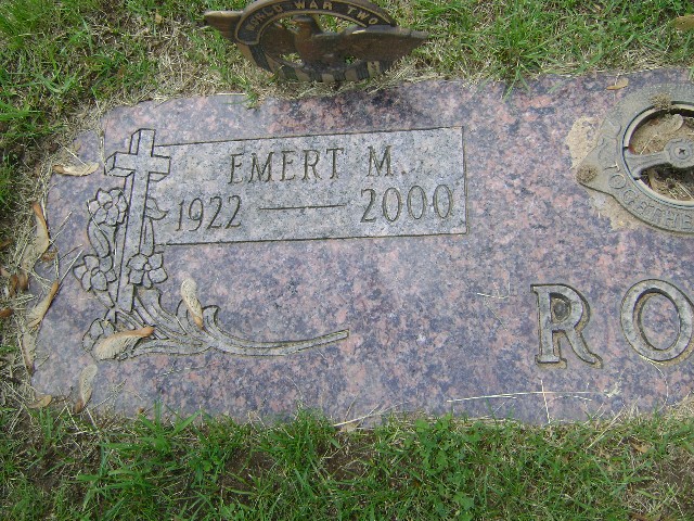 headstone image