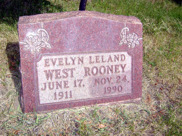 headstone image