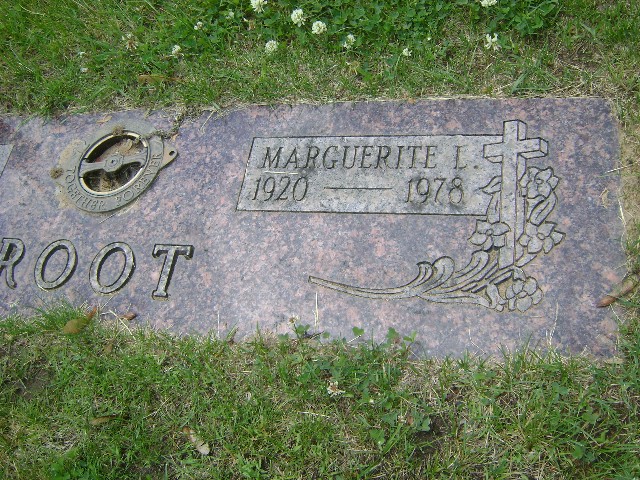 headstone image