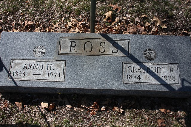 headstone image