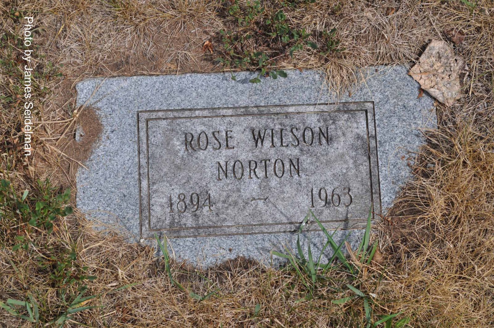headstone image