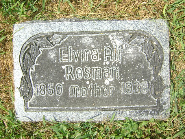 headstone image