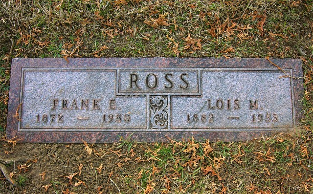 headstone image