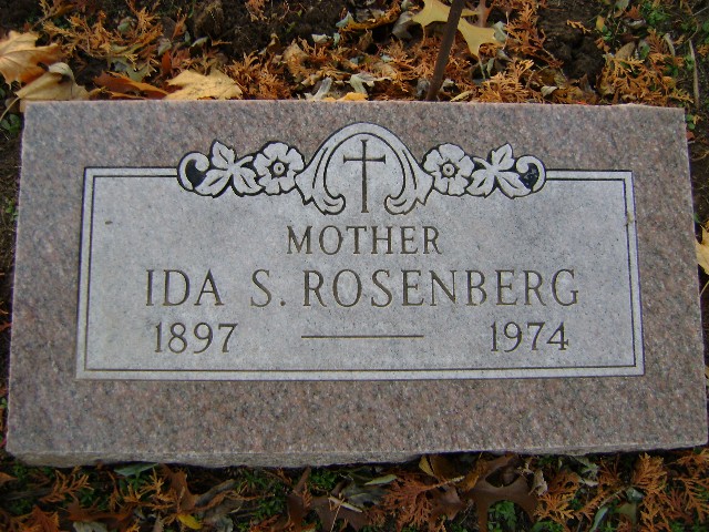headstone image