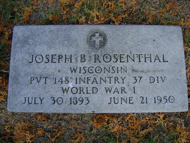 headstone image