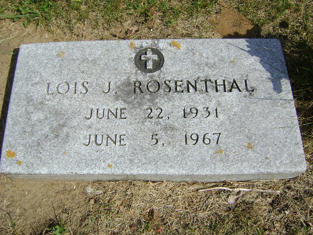 headstone image