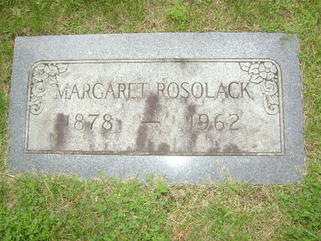 headstone image