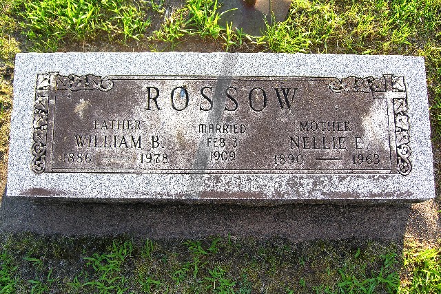 headstone image