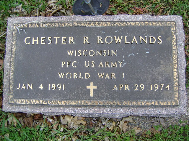 headstone image