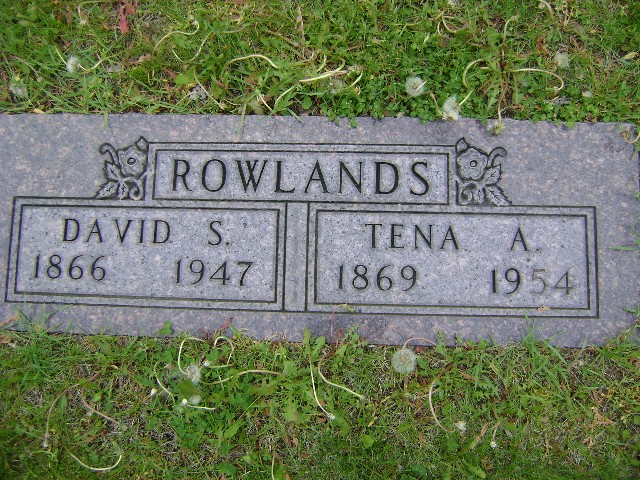 headstone image