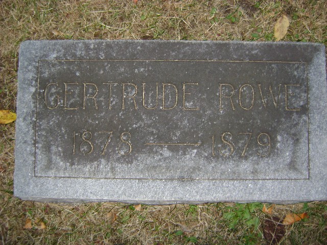 headstone image