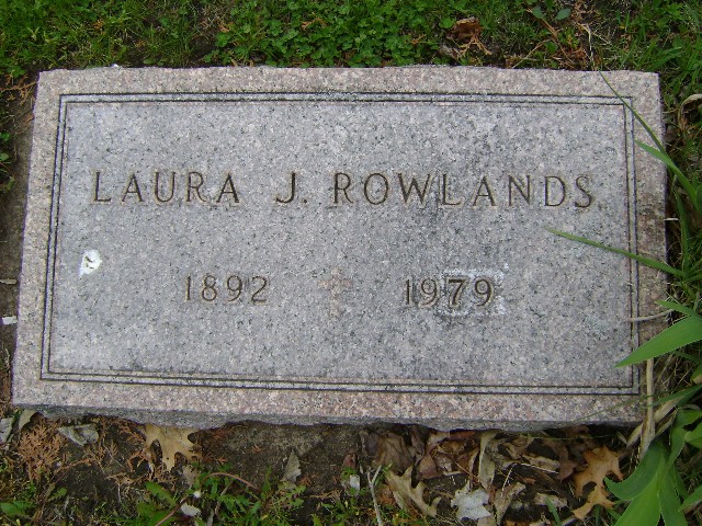 headstone image