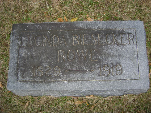 headstone image