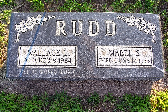 headstone image
