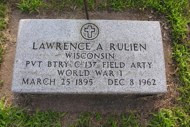 headstone image