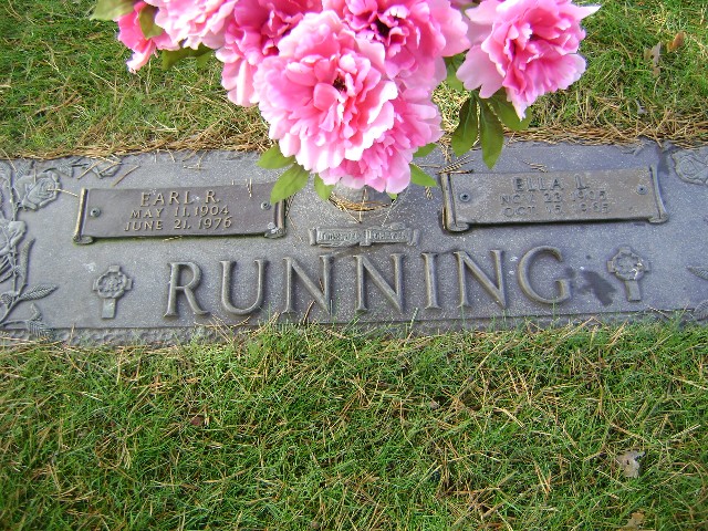 headstone image
