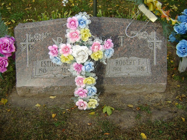 headstone image
