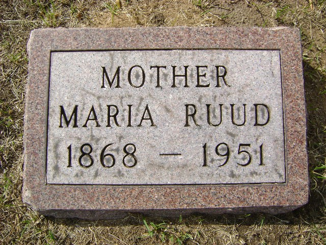 headstone image
