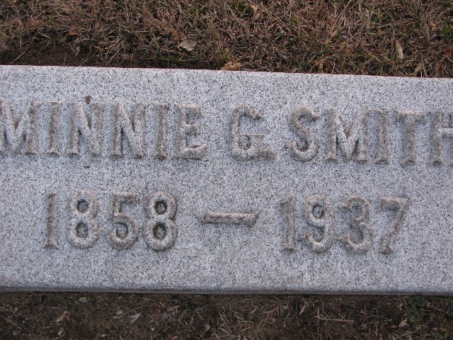 headstone image