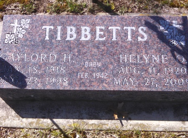 headstone image