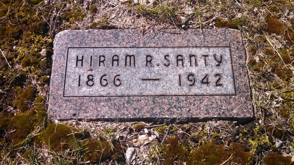 headstone image