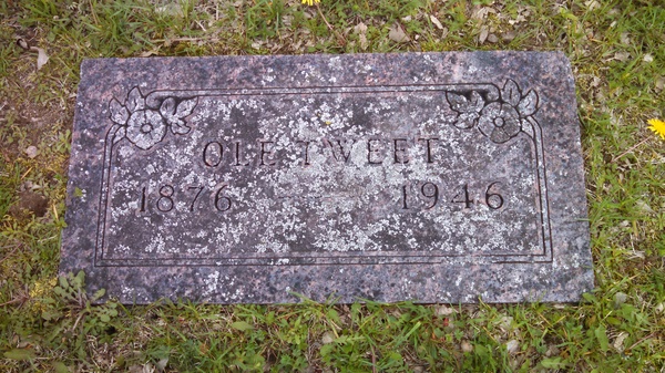 headstone image