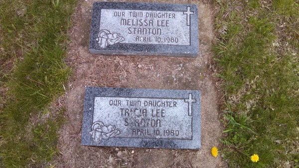 headstone image