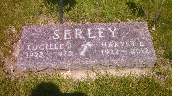 headstone image