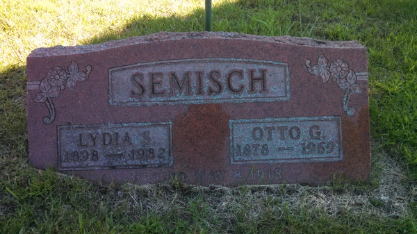 headstone image