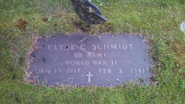 headstone image