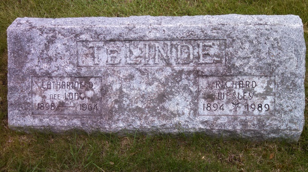 headstone image