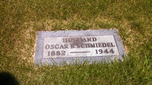headstone image
