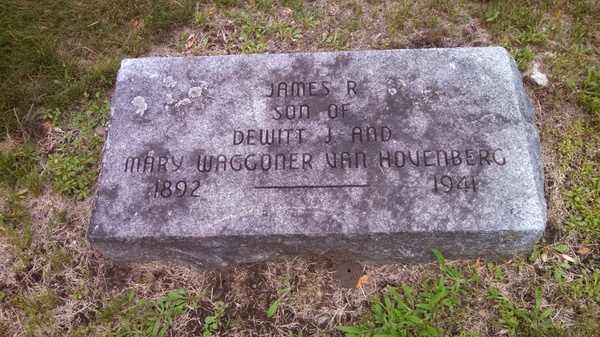 headstone image