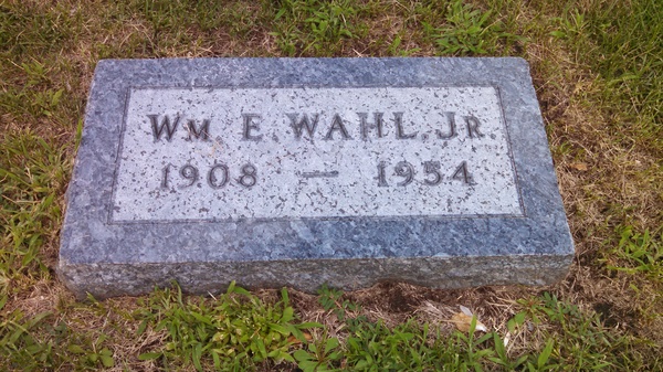 headstone image