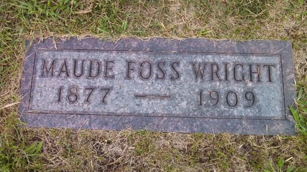 headstone image