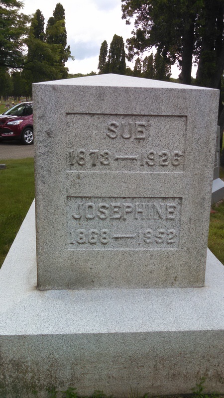 headstone image