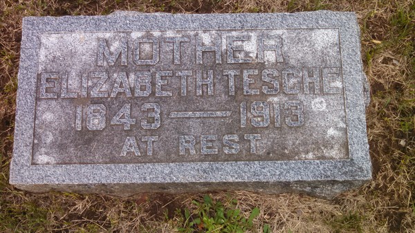 headstone image