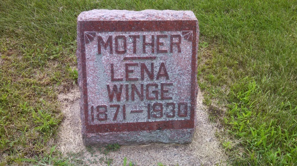headstone image