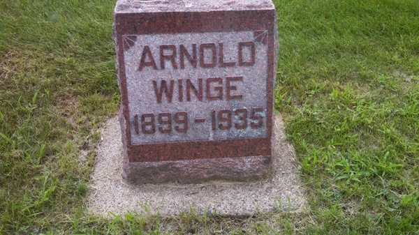 headstone image