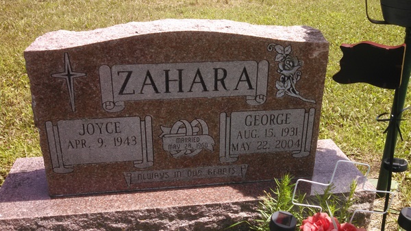 headstone image