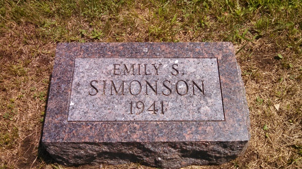 headstone image