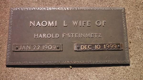 headstone image