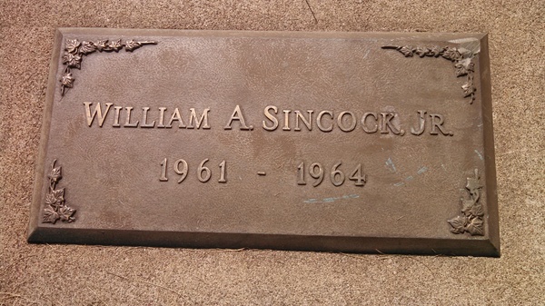 headstone image