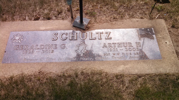 headstone image